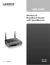 linksys wrt54gs driver for mac